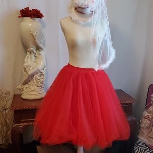 😍💅Petticoat Slip, Costume (tootoot)